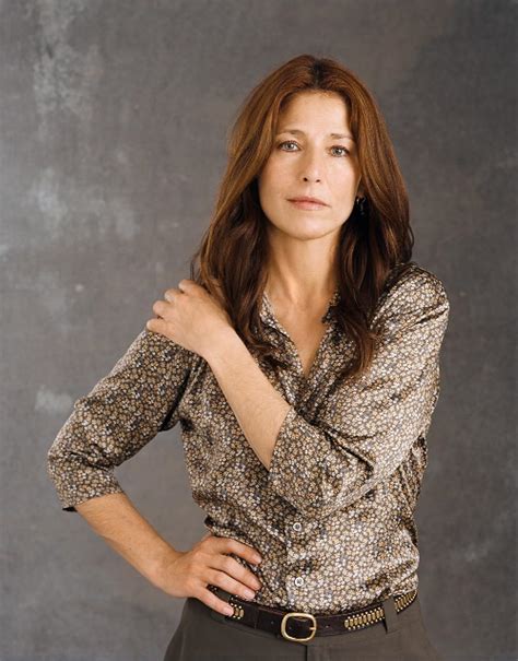 Catherine Keener: A Multi-Talented Actress and Activist