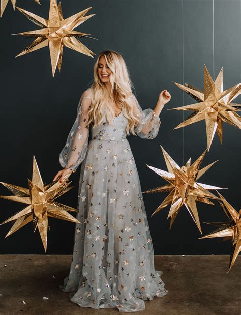 Celestial Caity: A Rising Star in the Fashion Industry
