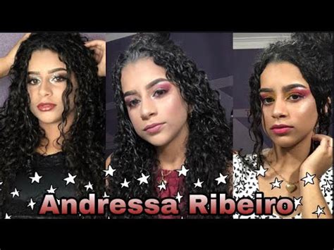 Challenges Faced by Andressa Ribeiro in the Competitive Fashion World