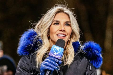 Charissa Thompson's Age - A Timeline of Milestones