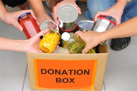 Charitable Endeavors - Making a Difference Beyond the Limelight