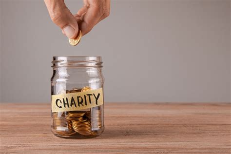 Charitable Work: Contributions Beyond Acting