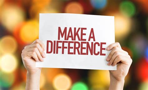 Charity and Advocacy: Making a Difference Beyond the Spotlight