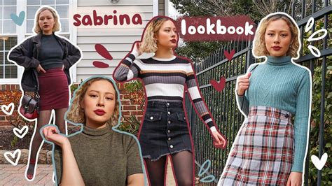 Charlotte Sabrina's Style and Fashion Choices