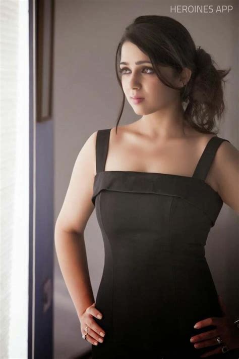 Charmy Kaur: A Rising Star in the Glamorous World of Bollywood