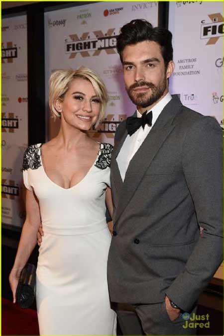 Chelsea Kane's Personal Life and Relationships