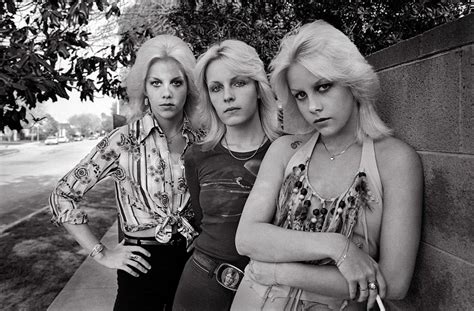 Cherie Currie: The Early Years and Journey to Stardom