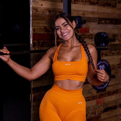 Chiara Pugliesi's Figure: The Secrets to Her Fitness and Beauty