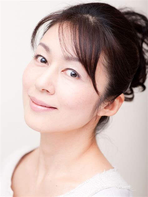 Chikako Aoyama's Journey to Success in the Entertainment Industry