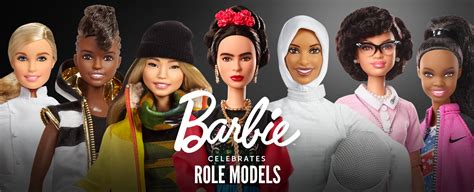 China Barbie: A Role Model for Empowered Women