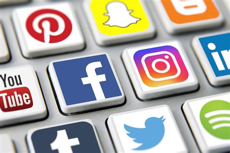 Choosing the Right Social Networking Platforms