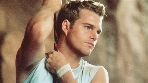 Chris O'Donnell: A Journey to Stardom