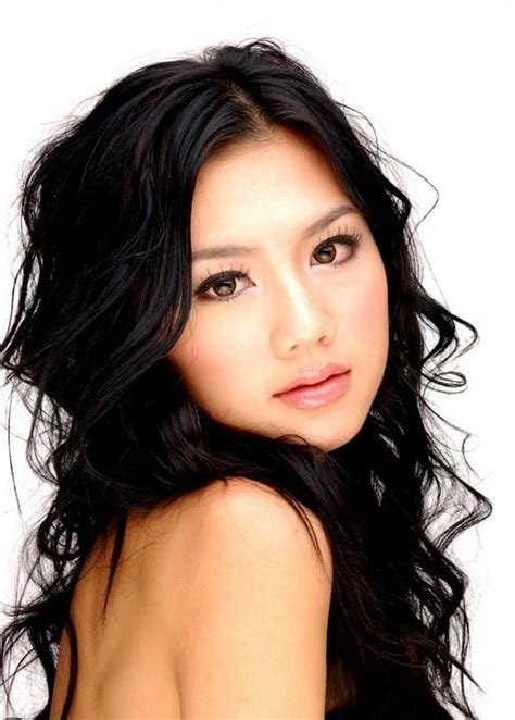 Chrissie Chau's Diverse Portfolio: From Acting to Modeling and Endorsements