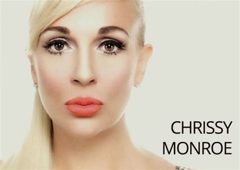 Chrissy Monroe: The Pinnacle of Achievement and Influence