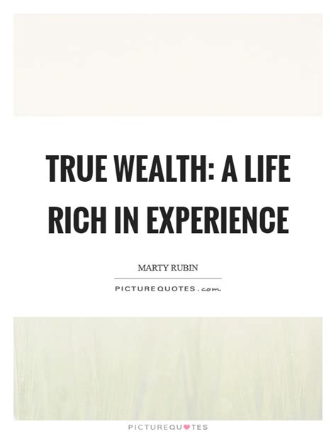 Chronicles of a Life Rich in Experience