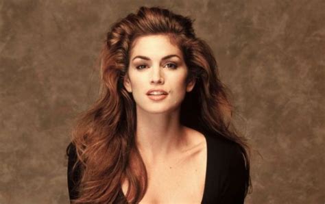 Cindy Crawford: A Life in the Spotlight