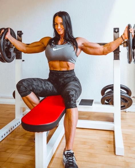 Cindy Landolt: A Biography of an Inspirational Fitness Trainer