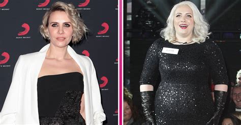 Claire Richards: A Journey from Pop Star to Role Model