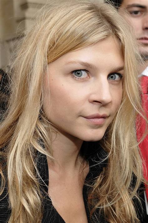 Clemence Poesy's Age: How Old is She?