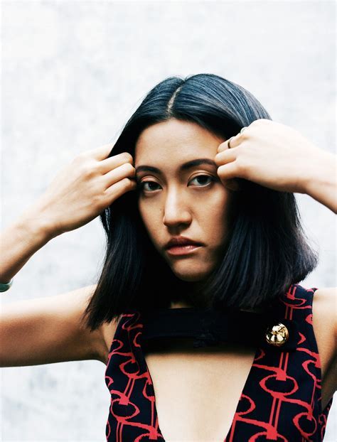 Coco Komatsu: A Rising Star in the Fashion Industry