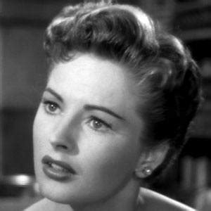 Coleen Gray: A Brief Biography and Accomplishments