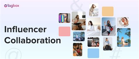 Collaborate with Influencers and Industry Partners