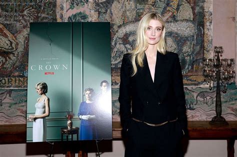 Collaborating with the Best: Debicki and A-list Directors