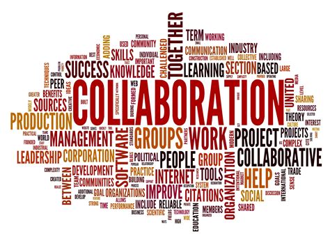 Collaborations and Campaigns