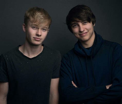 Collaborations and The Sam and Colby Channel