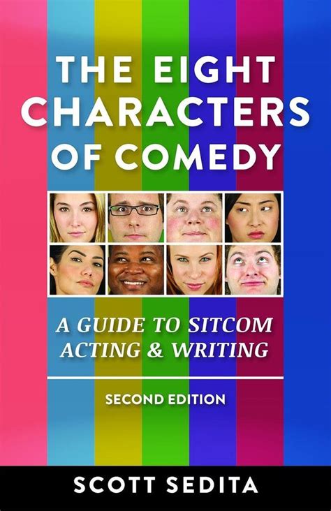 Comedy Career: Acting and Writing
