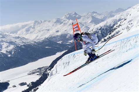 Conquering the World of Alpine Skiing