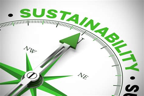 Considering Long-Term Sustainability