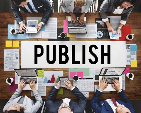 Consistency in Publishing and Promoting Content