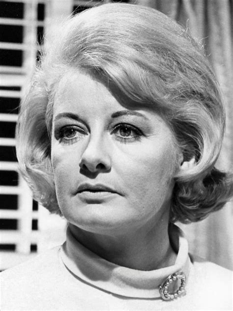 Constance Ford: A Journey Through Life