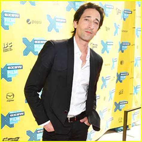 Continued Success: Adrien Brody's Future Projects and Endeavors