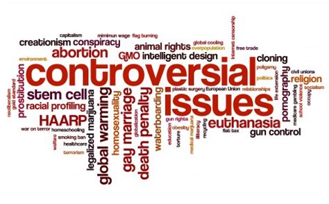 Controversies and Influence