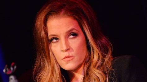 Controversies and Legal Issues Surrounding Lisa Marie Presley