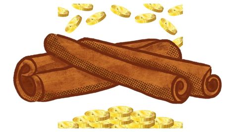 Counting the Coins: Analyzing Black Cinnamon's Wealth