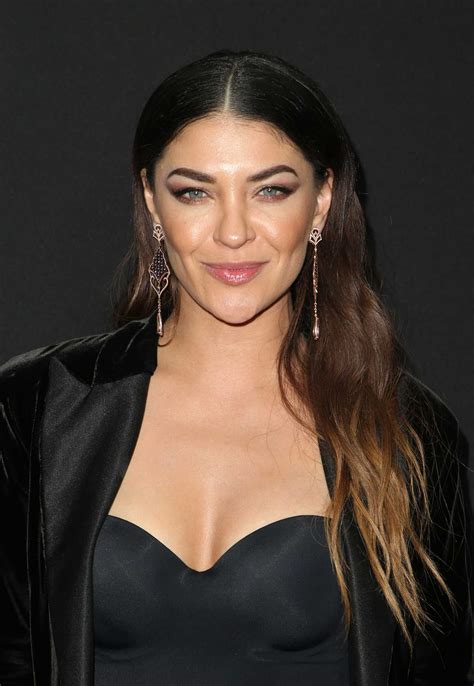 Counting the Dollars: A Look into Jessica Szohr's Financial Success