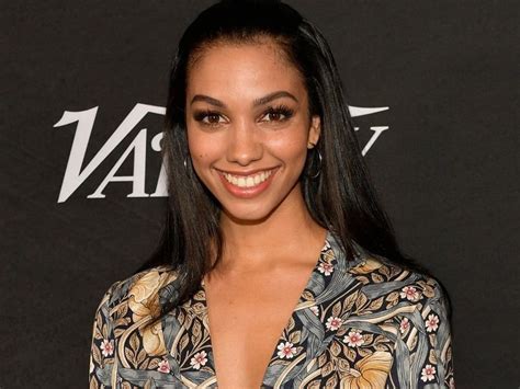 Counting the Dollars: Corinne Foxx's Net Worth and Financial Success