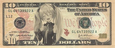 Counting the Dollars: The Impressive Fortune of Miku Aine