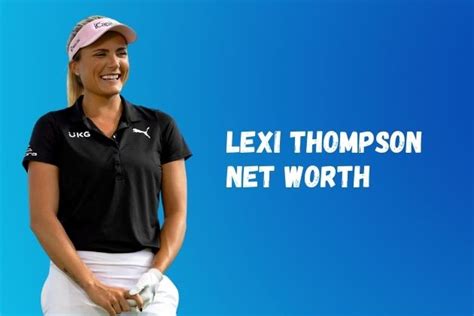 Counting the Millions: Lexi Davis's Impressive Net Worth