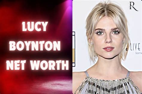 Counting the Millions: Lucy Sunflower's Net Worth and Financial Success