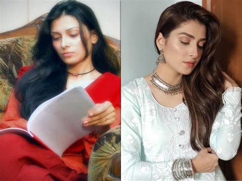 Counting the Years: Exploring Ayeza Khan's Journey Through Time