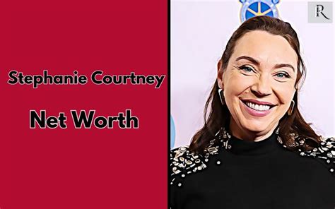 Courtney Wallace's Net Worth: Insights You Must Understand