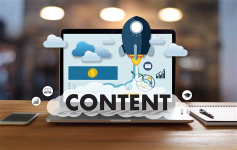 Create Valuable and Premium Content for Optimal Website Experience