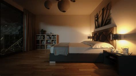 Create a Comfortable Sleep Environment