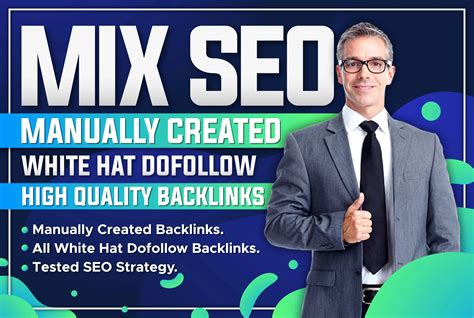 Creating Powerful Backlinks for Enhanced Website Visibility