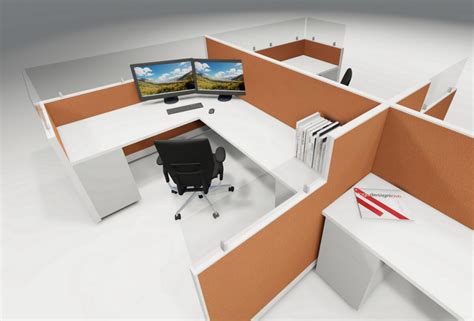 Creating an Optimal Workspace for Enhanced Efficiency