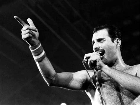 Creative Genius: Freddie Mercury's Songwriting and Musical Style